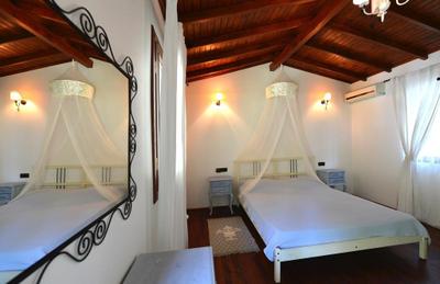 Narcicegi Hotel
