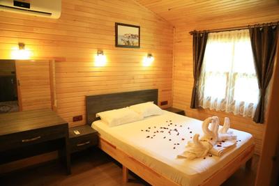 Tunay Pension