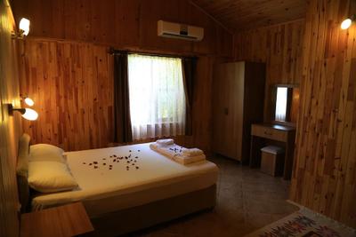 Tunay Pension