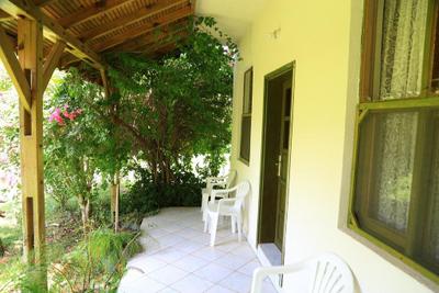 Tunay Pension