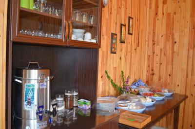 Tunay Pension