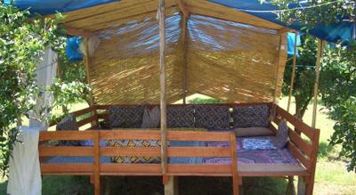 Engin Pansiyon & Camping