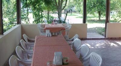 Engin Pansiyon & Camping