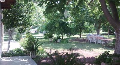 Engin Pansiyon & Camping