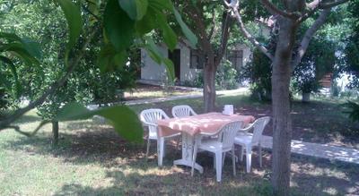 Engin Pansiyon & Camping