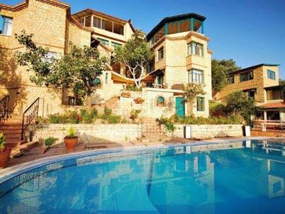 Ongen Country Hotel