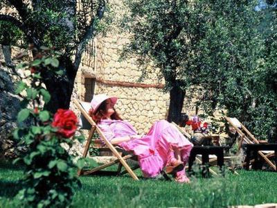 Ongen Country Hotel