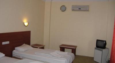 Philadelphia Hotel