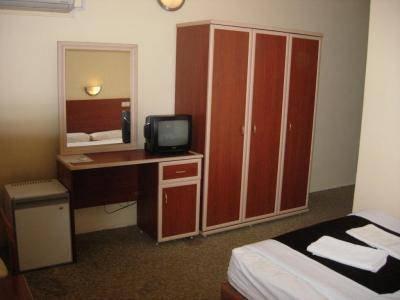 Philadelphia Hotel