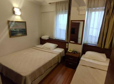 Nayla Hotel