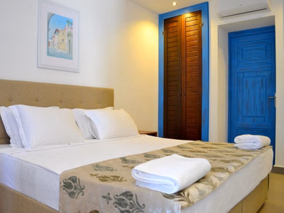 Lemon Garden Hotel