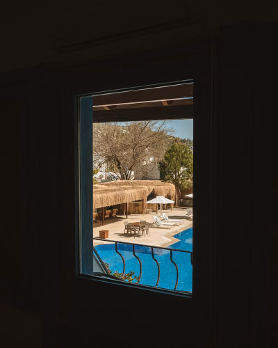 Lemon Garden Hotel
