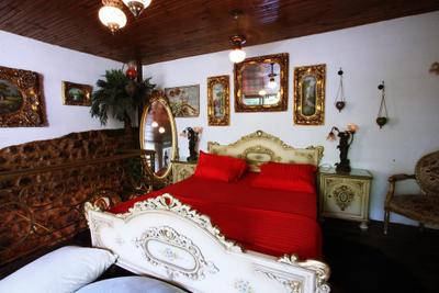Antique Celtik House