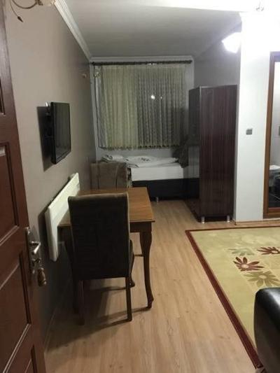 Keyf-i Âlâ Otel