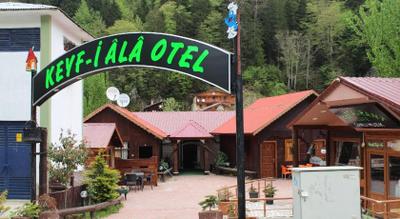 Keyf-i Âlâ Otel