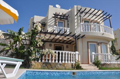 Bodrum Holiday Villas