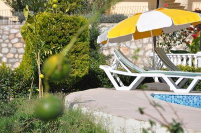 Bodrum Holiday Villas