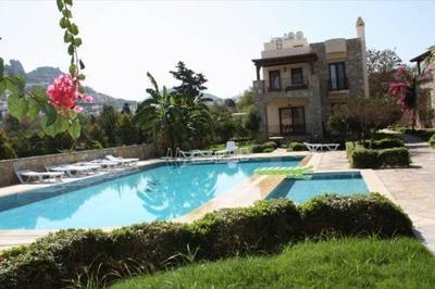 Villa Dream