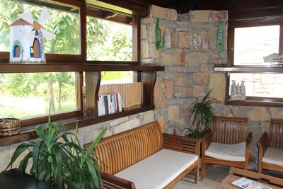 Villanaz Apart Hotel