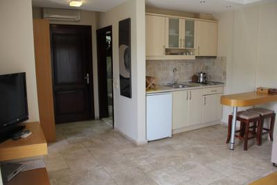Villanaz Apart Hotel