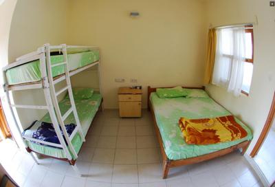Korkmaz Pansiyon