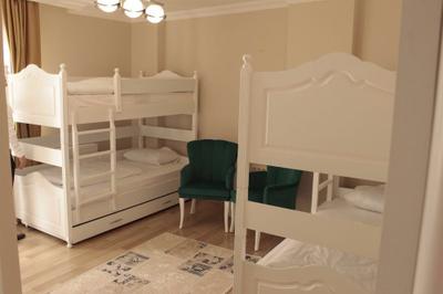 Yomra Residence Otel