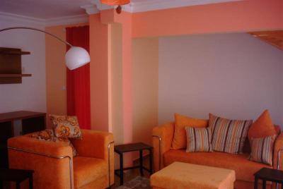 Gurkan's Gastehaus