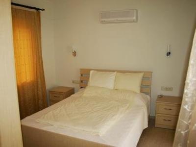 Akkaya Valley Guesthouse