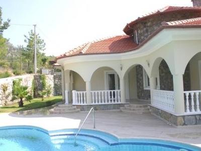 Akkaya Valley Guesthouse