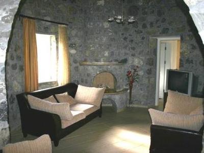 Akkaya Valley Guesthouse
