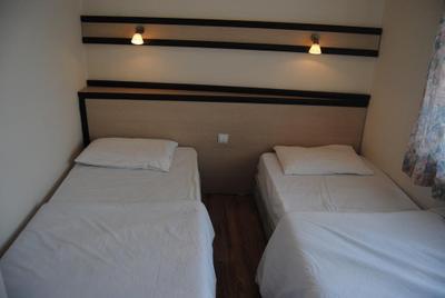 Anzac House Youth Hostel