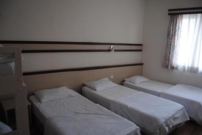 Anzac House Youth Hostel