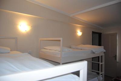 Anzac House Youth Hostel