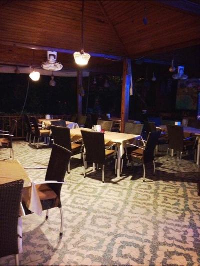 Tas Motel