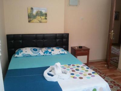Keyifli Butik Otel