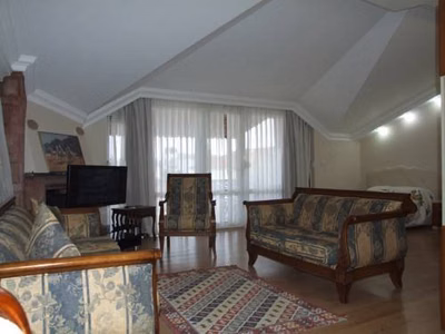 Cunda Hayal Hotel
