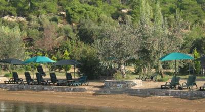 Ada Camping