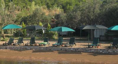 Ada Camping