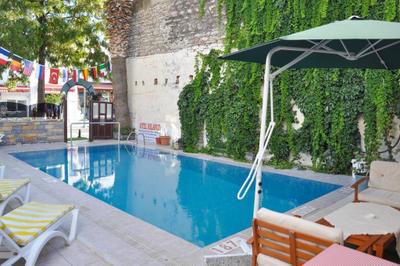 Kilavuz Hotel