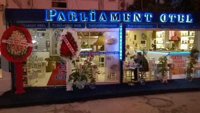 Parliament Otel