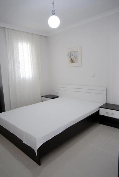 Torba Residence
