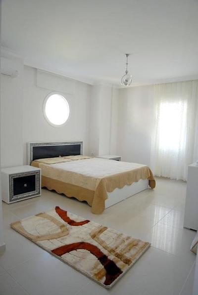 Torba Residence