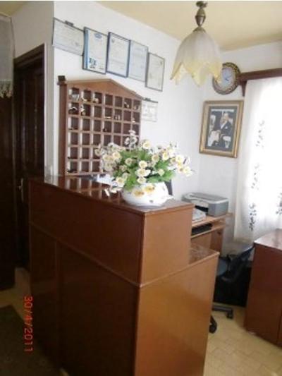 Anfora Pension