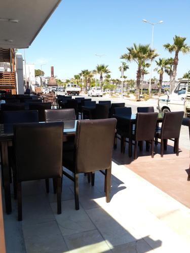 Lion Hotel Didim