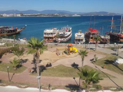Lion Hotel Didim