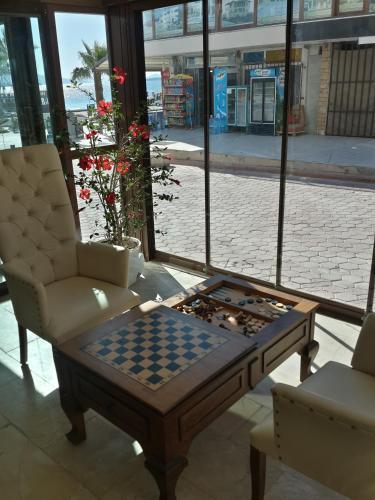 Lion Hotel Didim
