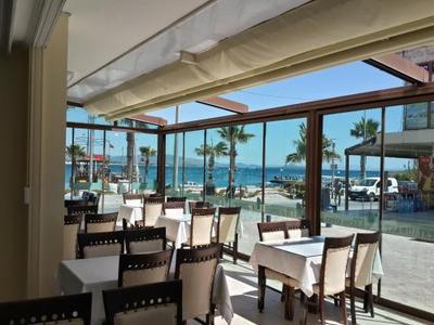 Lion Hotel Didim