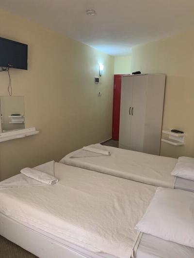 Hotel Aladin