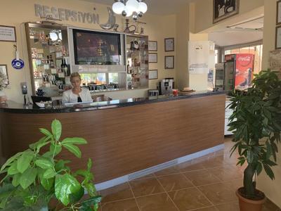 Hotel Aladin
