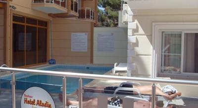 Hotel Aladin